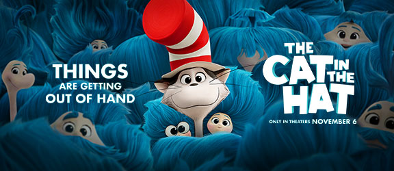 The Cat in the Hat