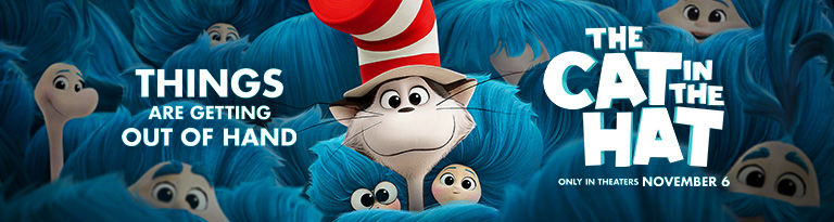 The Cat in the Hat