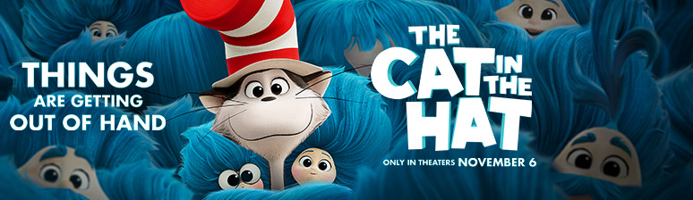 The Cat in the Hat