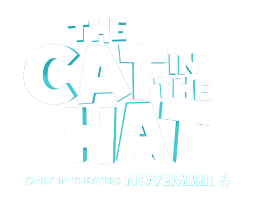 The Cat in the Hat &ndash; Only in Theaters October 2, 2026