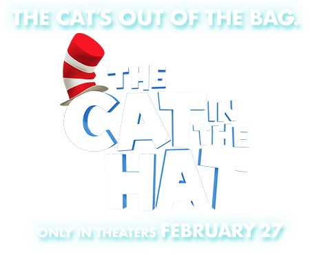The Cat in the Hat